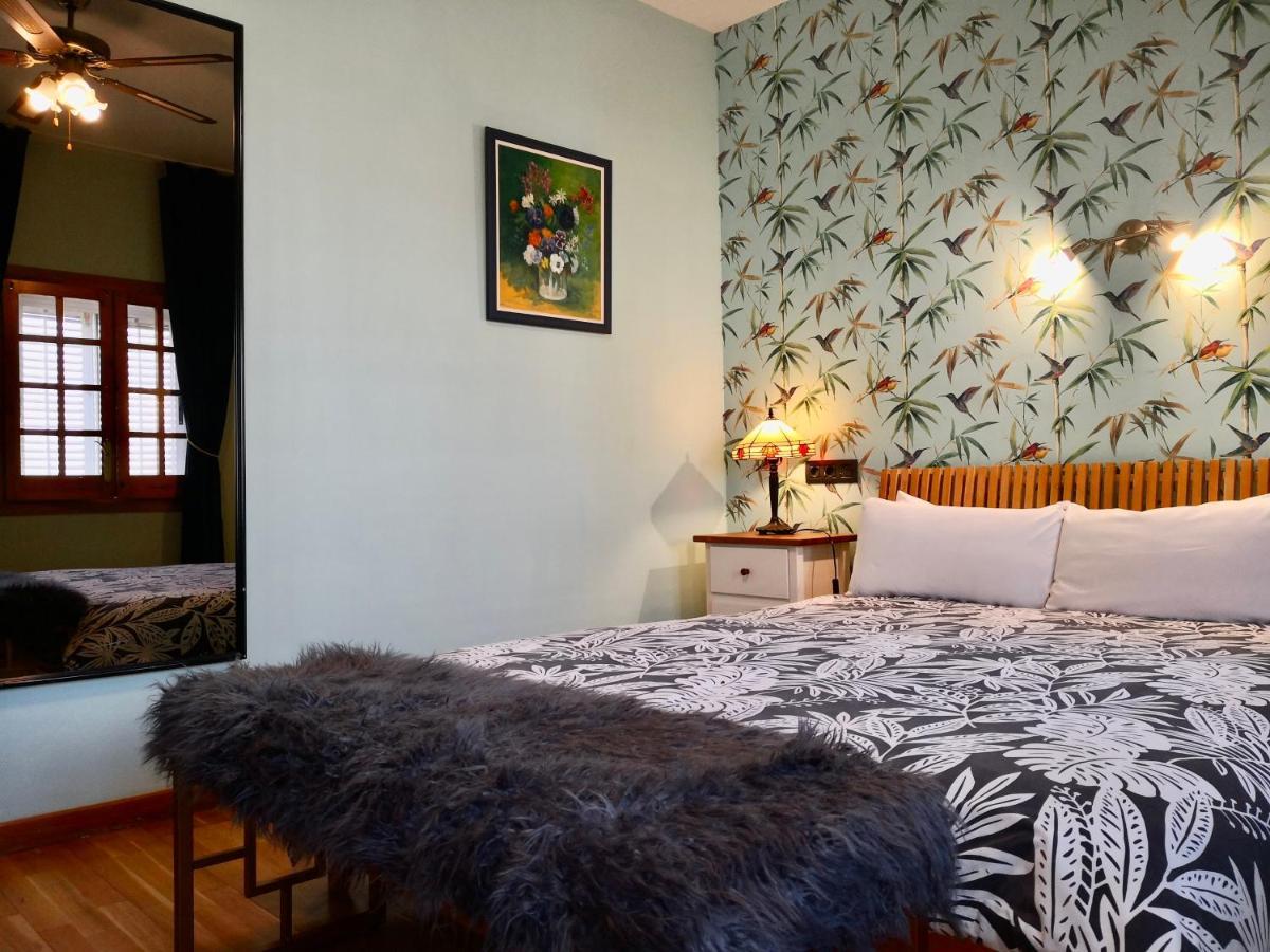 Privat Hotel Liberty Sitges Exterior photo