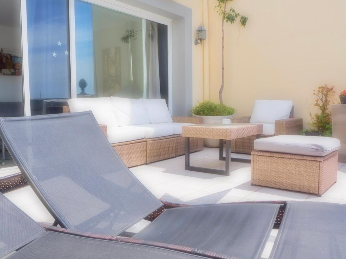 Privat Hotel Liberty Sitges Exterior photo