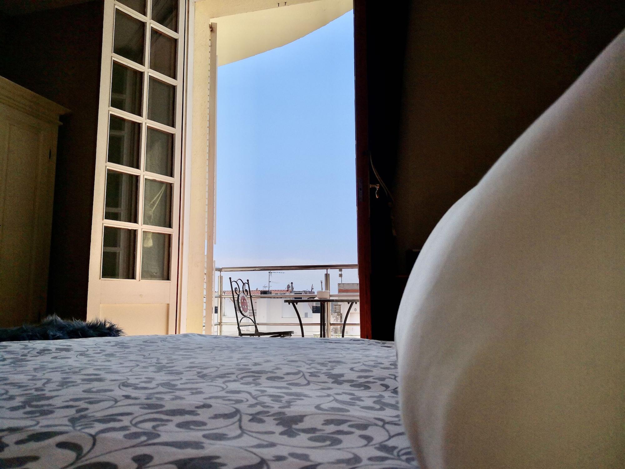 Privat Hotel Liberty Sitges Exterior photo