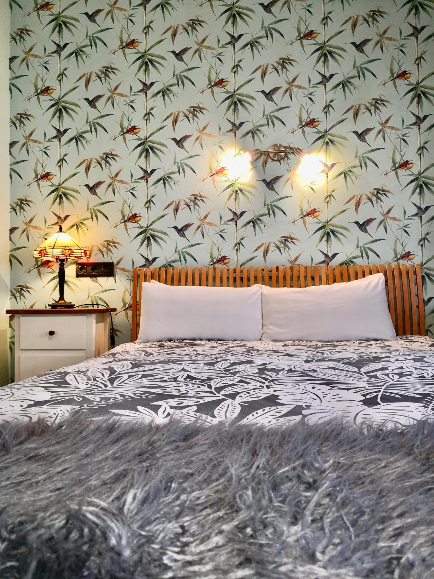 Privat Hotel Liberty Sitges Room photo