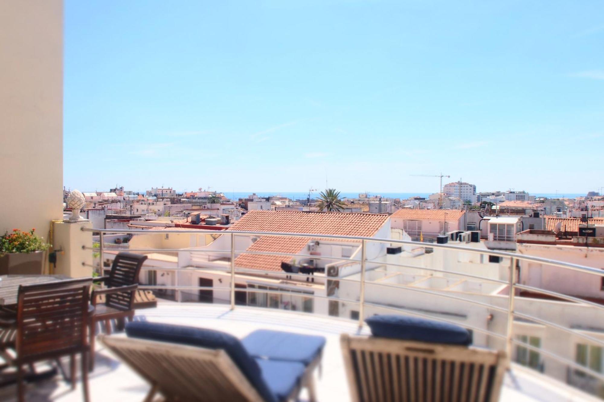 Privat Hotel Liberty Sitges Room photo
