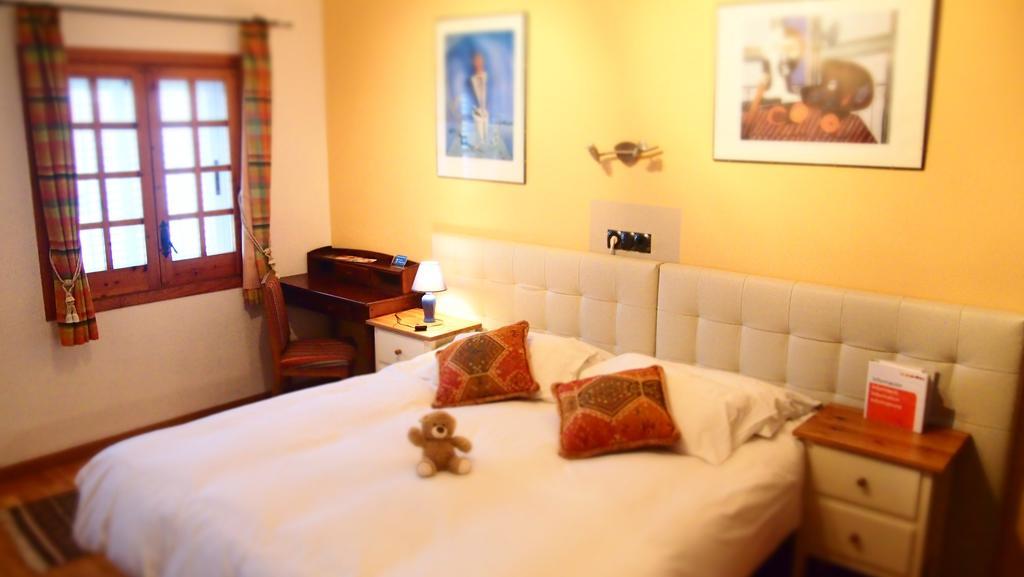 Privat Hotel Liberty Sitges Exterior photo