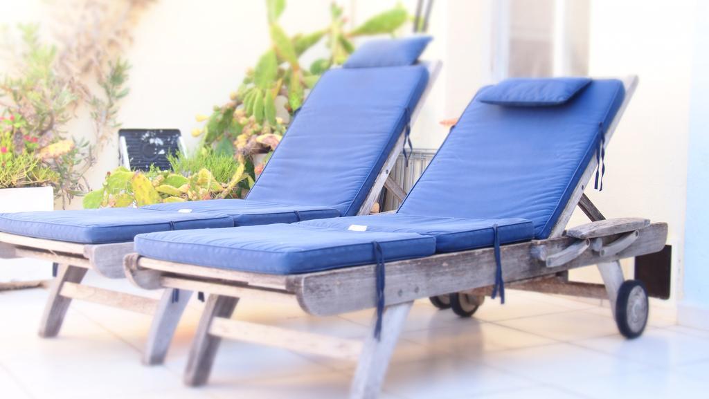Privat Hotel Liberty Sitges Exterior photo