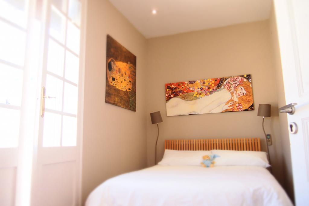 Privat Hotel Liberty Sitges Exterior photo