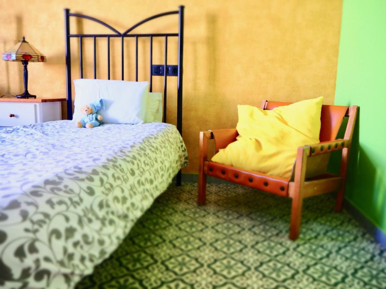 Privat Hotel Liberty Sitges Exterior photo