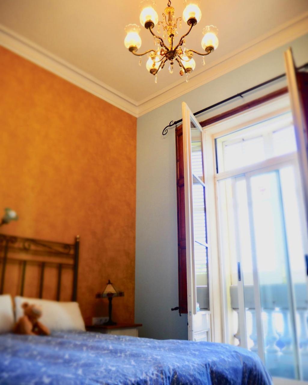 Privat Hotel Liberty Sitges Exterior photo